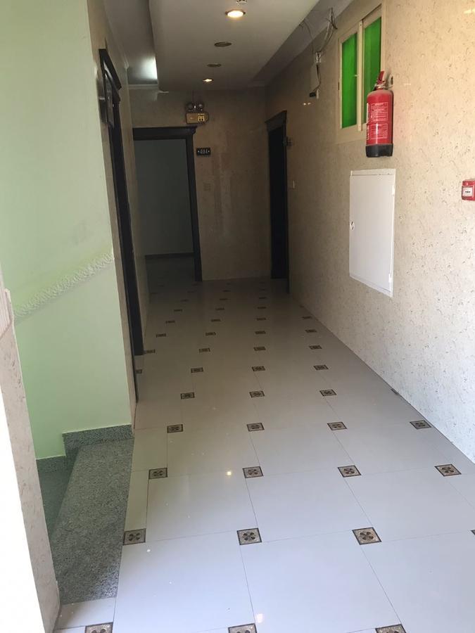 Al Makan Al Mosafer 116 Hotel By Al Azmy Ριάντ Εξωτερικό φωτογραφία