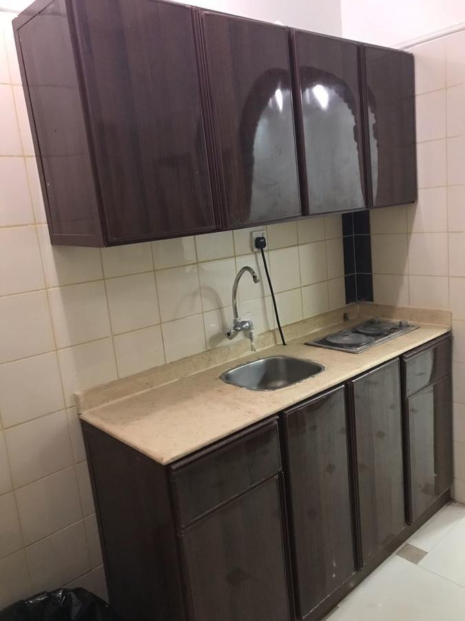 Al Makan Al Mosafer 116 Hotel By Al Azmy Ριάντ Εξωτερικό φωτογραφία