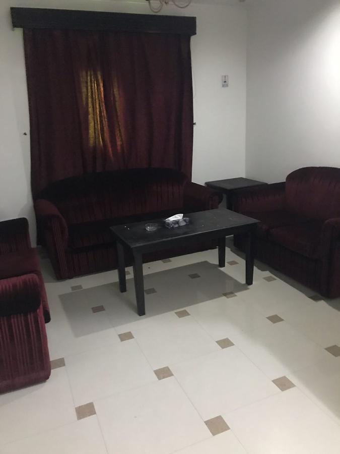 Al Makan Al Mosafer 116 Hotel By Al Azmy Ριάντ Εξωτερικό φωτογραφία