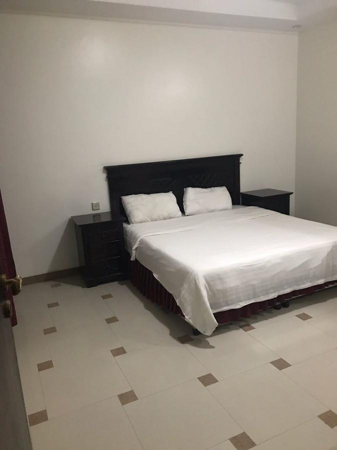 Al Makan Al Mosafer 116 Hotel By Al Azmy Ριάντ Εξωτερικό φωτογραφία